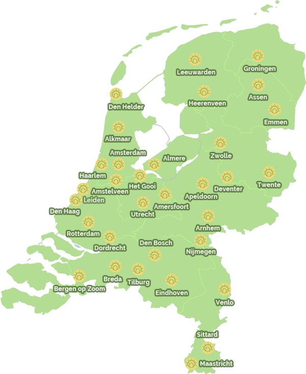 koopwoningenverhuren